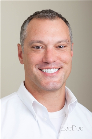 Dr. Troy Blanchard, OD