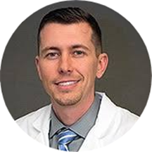 Dr. Troy Johnson, OD