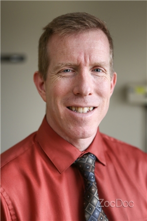 Dr. Troy Sibson, MD