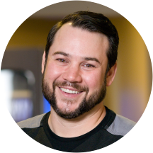 Dr. Troy Stansberry, DDS