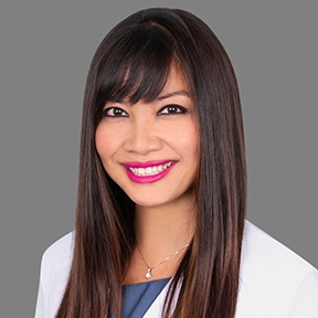 Dr. Trucvy Le, MD