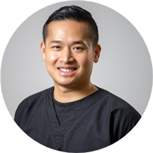 Dr. Trung Le, PT, DPT