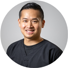 Dr. Trung Le, PT, DPT