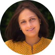 Dr. Trupti Nadkarni, DMD