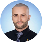 Dr. Trystan Blake, DO