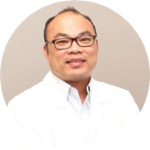 Dr. Tsai-lung Tsai, DO