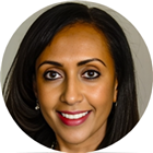 Dr. Tseday Sirak, MD