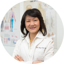 Dr. Tsen-Tsen Jin, MD