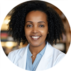 Dr. Tsion Gebresellasie, DNP