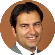 Dr. Tsontcho Ianchulev, MD