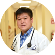Dr. Tsz-Yin Yeung, MD
