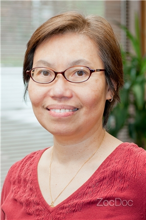 Dr. Tuanh Smith, DDS