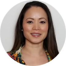 Dr. Tuc Nguyen, MD
