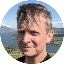 Dr. Tucker Meager, ND