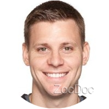Dr. Tucker VanYperen, DMD