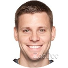 Dr. Tucker VanYperen, DMD