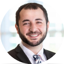 Dr. Tudor Puiu, MD