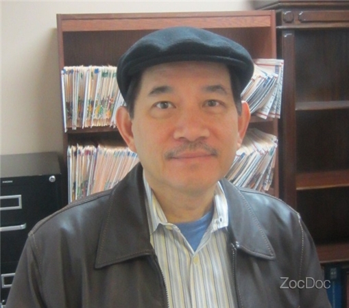 Dr. Tue Duc Nguyen, MD