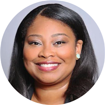 Dr. Tulani Washington-Plaskett, MD