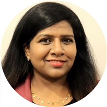 Dr. Tulasi Priya Kondapalli, DMD