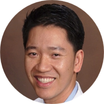Dr. Tung Huynh, DDS