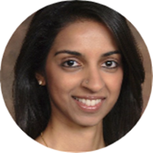 Dr. Turya Nair, MD