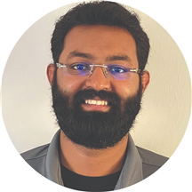 Dr. Tushar Narendran, DPT