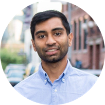 Dr. Tushar Patel, DDS