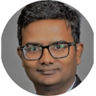 Dr. Tushar Tarun, MD