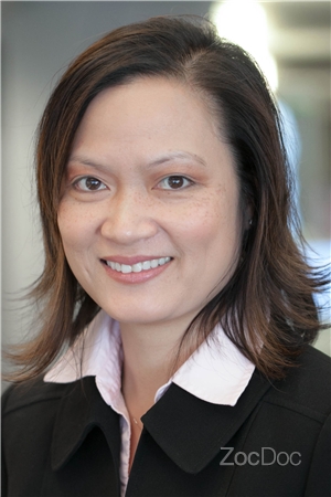 Dr. Tuyen Tran, OD