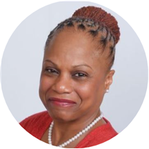 Dr. Tyesha Alexander, PsyD