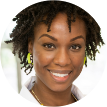 Dr. Tykeisha Muhusin, DDS