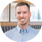 Dr. Tyler Alderette, MD