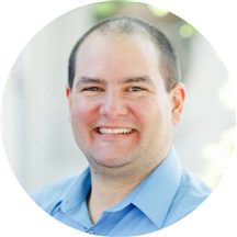 Dr. Tyler Andrew Stiegemeier, OD