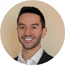 Dr. Tyler Andriano, MD