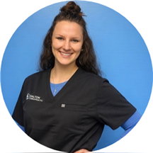 Dr. Tyler Bieszczad, DC