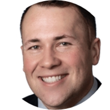 Dr. Tyler Black, DMD