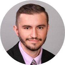 Dr. Tyler Claunch, OD