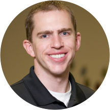 Dr. Tyler Coles, DDS, MSD