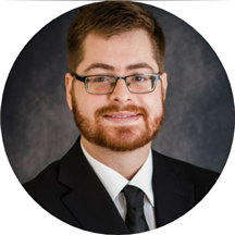 Dr. Tyler Da Costa Duraes, AuD