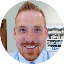 Dr. Tyler Dahlke, DC