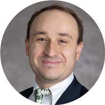 Dr. Tyler Dejong, MD