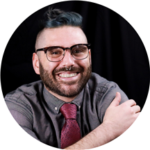 Dr. Tyler Demers, PsyD