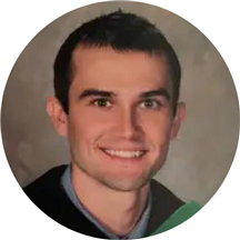 Dr. Tyler Duggan, OD