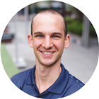 Dr. Tyler Faede, PT, DPT