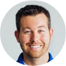 Dr. Tyler Finch, PT, DPT