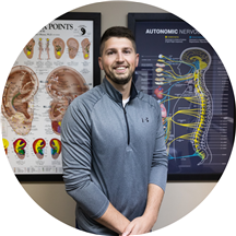 Dr. Tyler Gaines, DC