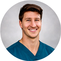 Dr. Tyler Graham, DC