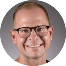 Dr. Tyler Handcock, MD