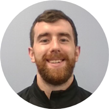 Dr. Tyler Hannon, PT, DPT